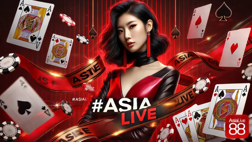 AsiaLive